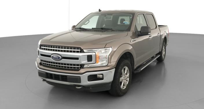 Thumbnail: 2020 Ford Econoline - 1
