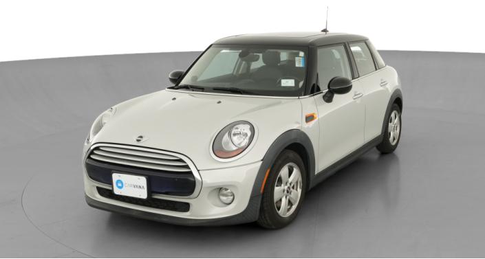 Thumbnail: 2015 MINI Cooper Hardtop - 1