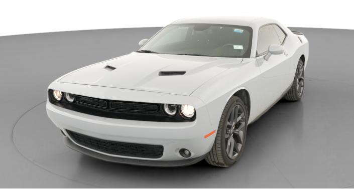 Thumbnail: 2022 Dodge Challenger - 1