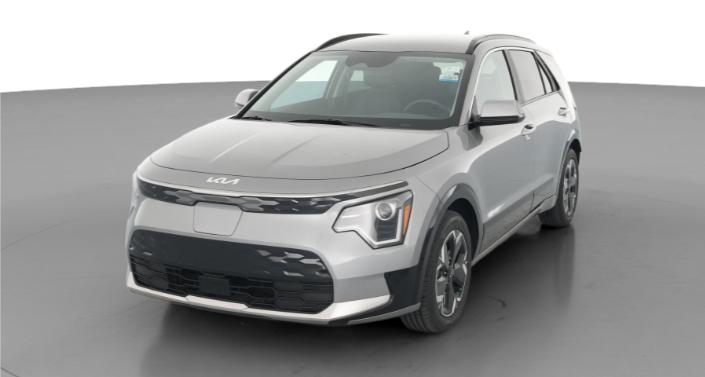 Thumbnail: 2024 Kia Niro - 1