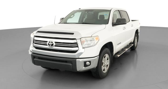Thumbnail: 2016 Toyota Tundra - 1