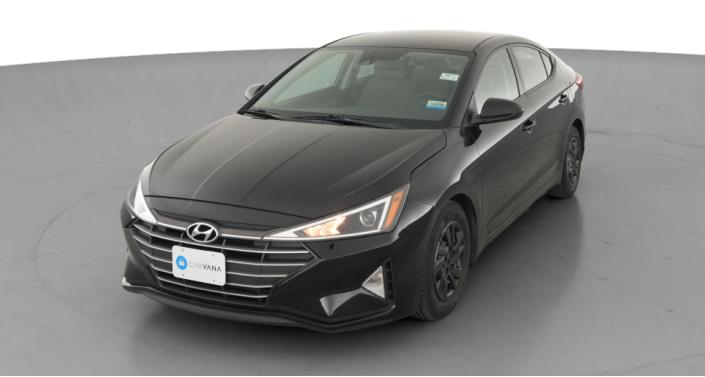 Thumbnail: 2020 Hyundai Elantra - 1