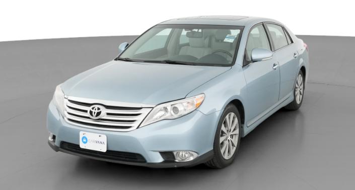 2011 Toyota Avalon Limited -
                  Concord, NC