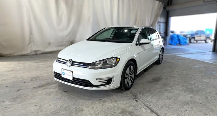 Thumbnail: 2019 Volkswagen e-Golf - 1