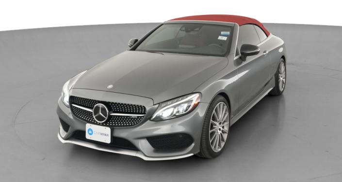 Thumbnail: 2017 Mercedes-Benz C-Class - 1