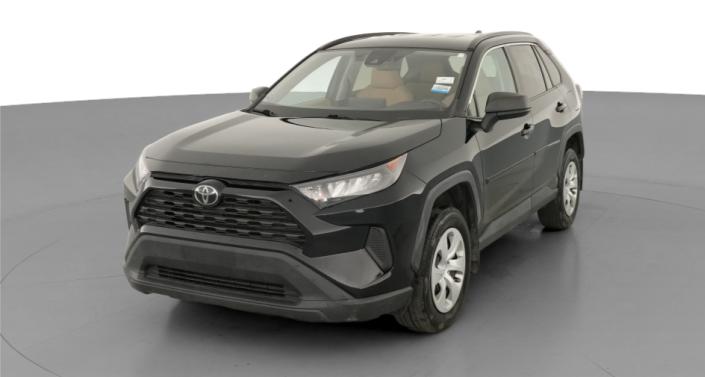 Thumbnail: 2020 Toyota RAV4 - 1