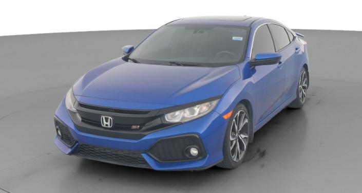 Thumbnail: 2019 Honda Civic - 1