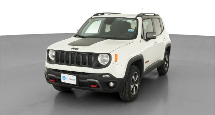 Thumbnail: 2019 Jeep Renegade - 1