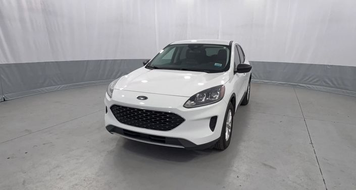 Thumbnail: 2022 Ford Escape - 1
