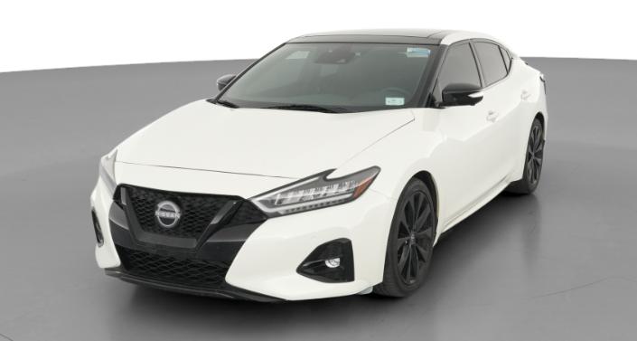 Thumbnail: 2023 Nissan Maxima - 1