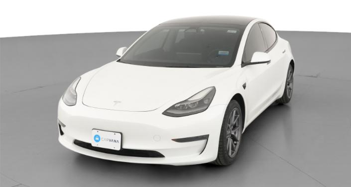 Thumbnail: 2023 Tesla Model 3 - 1