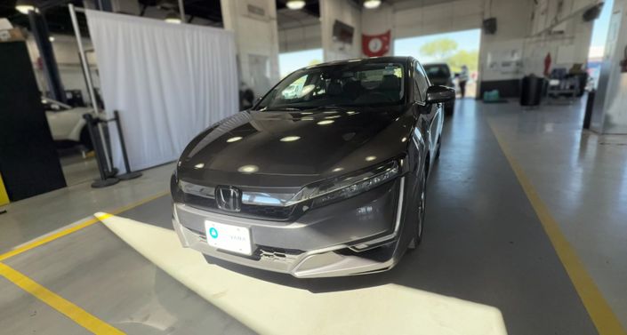 Thumbnail: 2019 Honda Clarity - 1