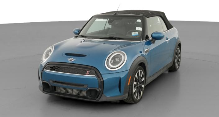 Thumbnail: 2024 MINI Cooper Convertible - 1