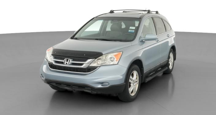 Thumbnail: 2010 Honda CR-V - 1