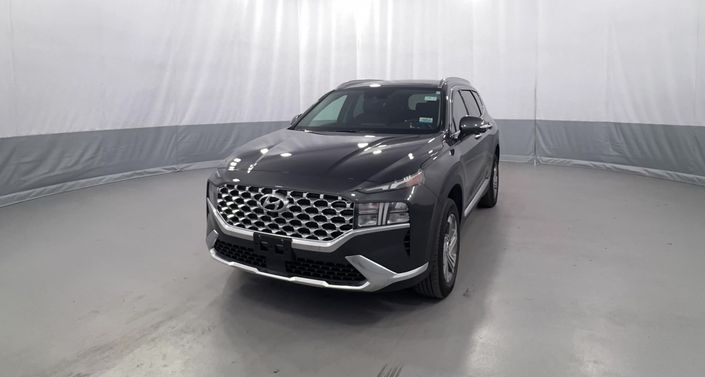 Thumbnail: 2023 Hyundai Santa Fe - 1