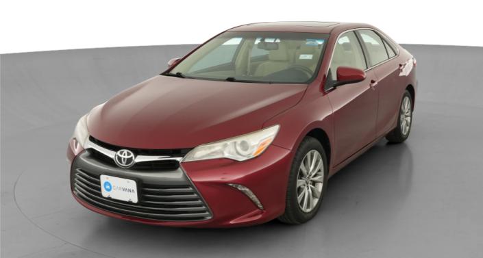 Thumbnail: 2017 Toyota Camry - 1