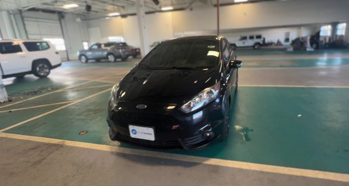 Thumbnail: 2019 Ford Fiesta - 1