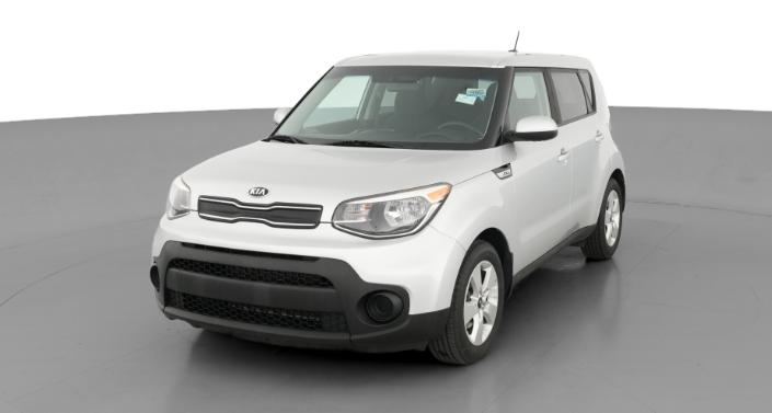 Thumbnail: 2018 Kia Soul - 1
