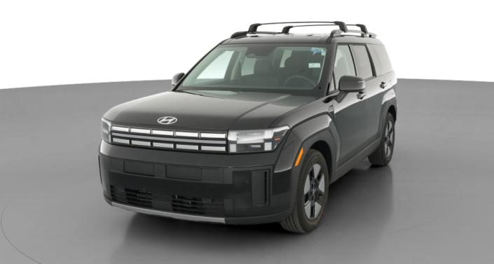Thumbnail: 2025 Hyundai Santa Fe - 1