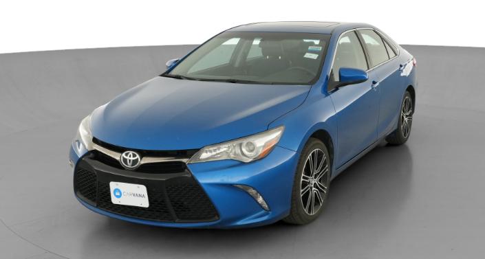 Thumbnail: 2016 Toyota Camry - 1