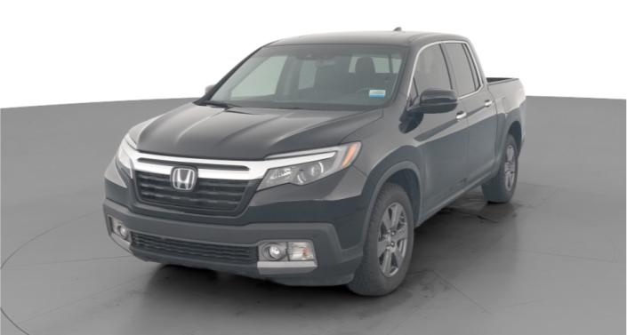 Thumbnail: 2020 Honda Ridgeline - 1