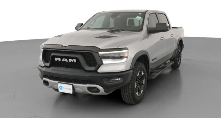 Thumbnail: 2020 RAM 1500 - 1