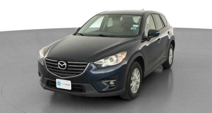 Thumbnail: 2016 Mazda CX-5 - 1