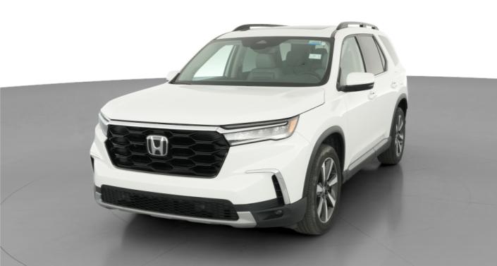 Thumbnail: 2024 Honda Pilot - 1