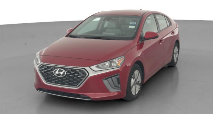 Thumbnail: 2022 Hyundai Ioniq - 1