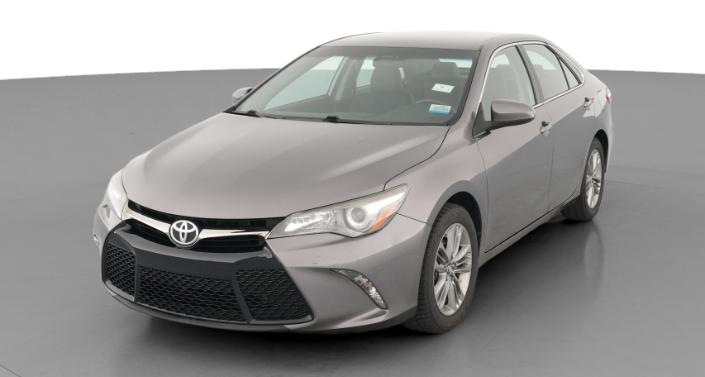 2017 Toyota Camry SE -
                  Indianapolis, IN