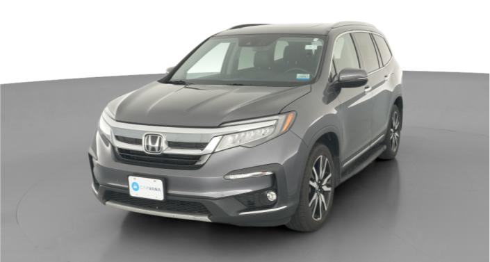 Thumbnail: 2019 Honda Pilot - 1