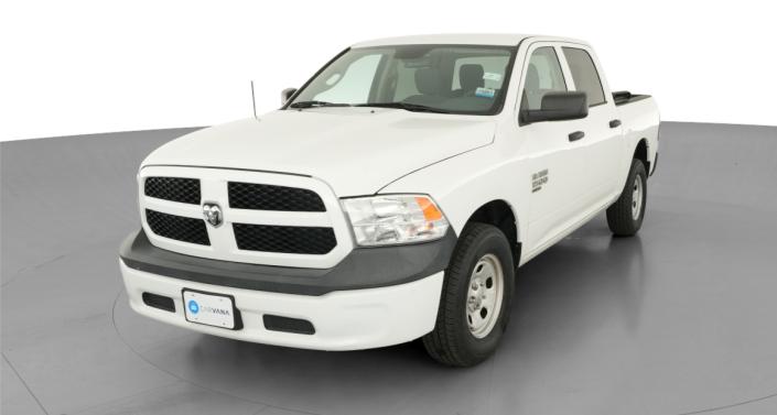 Thumbnail: 2019 RAM 1500 Classic - 1