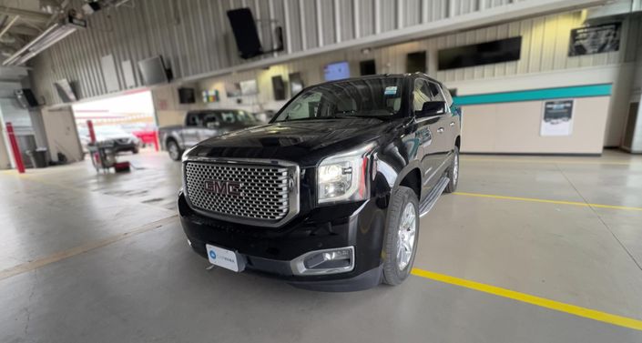 Thumbnail: 2015 GMC Yukon - 1