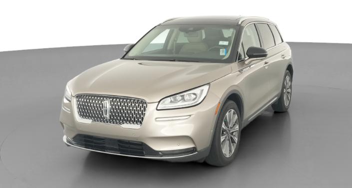 Thumbnail: 2020 Lincoln Corsair - 1