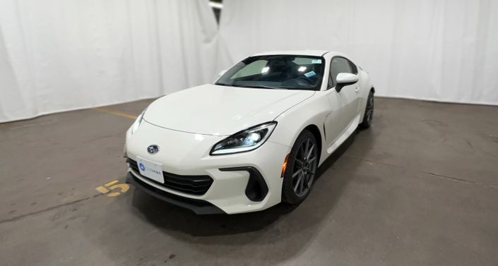 Thumbnail: 2025 Subaru BRZ - 1