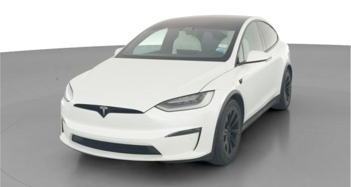Thumbnail: 2022 Tesla Model X - 1