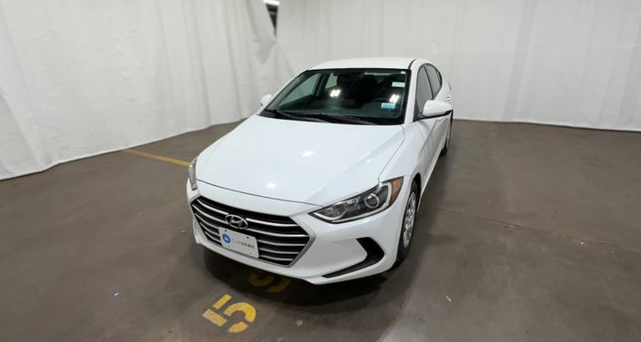 Thumbnail: 2018 Hyundai Elantra - 1