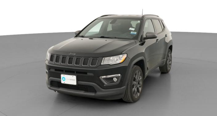 Thumbnail: 2021 Jeep Compass - 1