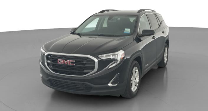 Thumbnail: 2019 GMC Terrain - 1