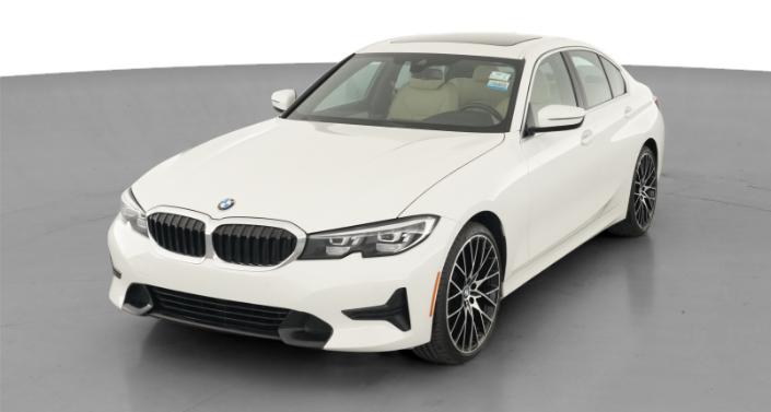 Thumbnail: 2020 BMW 3 Series - 1