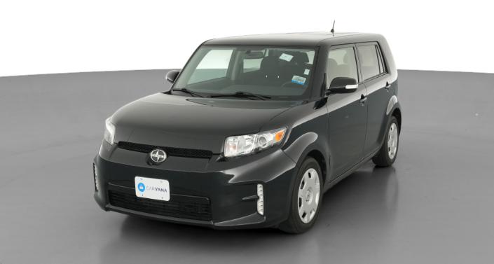 Thumbnail: 2013 Scion xB - 1