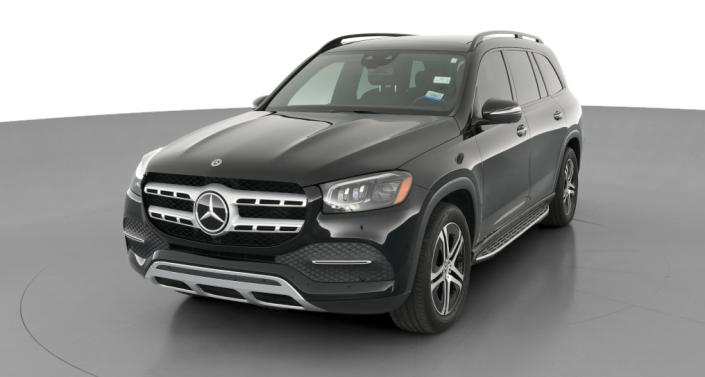 Thumbnail: 2020 Mercedes-Benz GLS - 1