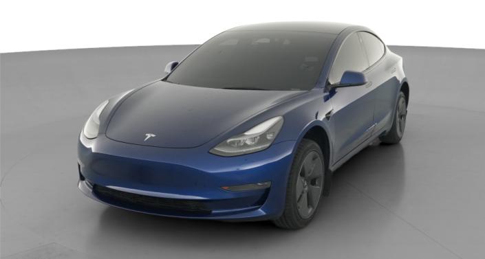 Thumbnail: 2023 Tesla Model 3 - 1