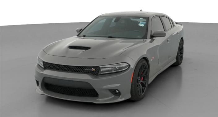Thumbnail: 2018 Dodge Charger - 1