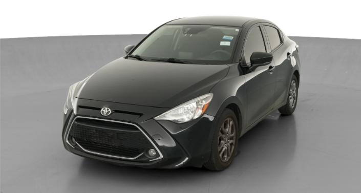 2019 Toyota Yaris LE -
                  Colonial Heights, VA