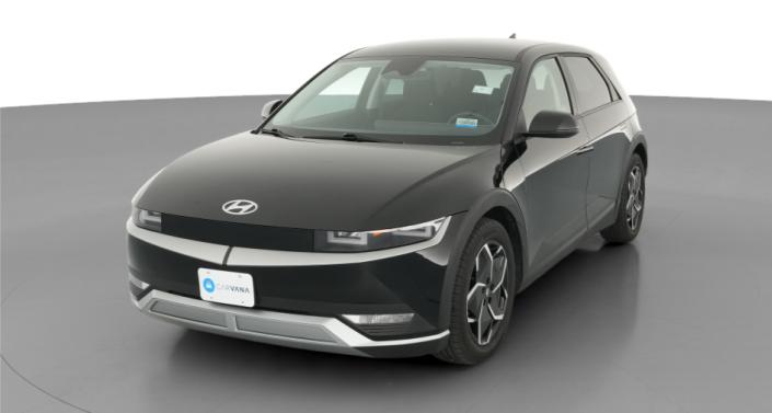 Thumbnail: 2024 Hyundai Ioniq 5 - 1