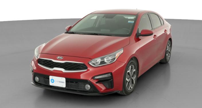 Thumbnail: 2019 Kia Forte - 1
