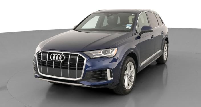 Thumbnail: 2022 Audi Q7 - 1