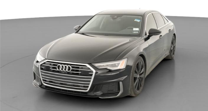 Thumbnail: 2019 Audi A6 - 1