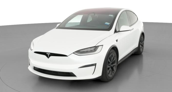 Thumbnail: 2023 Tesla Model X - 1